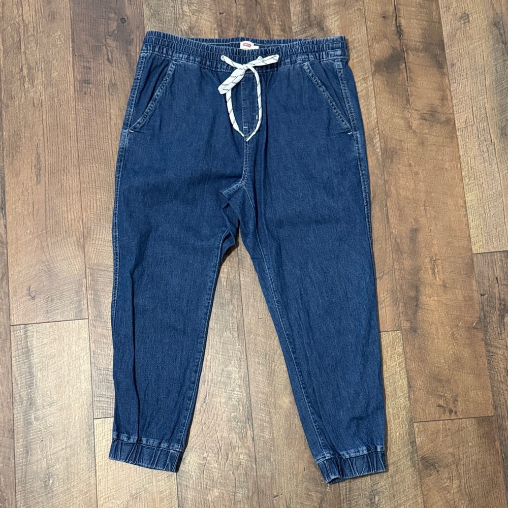 Levi's Blue Women's Jeans